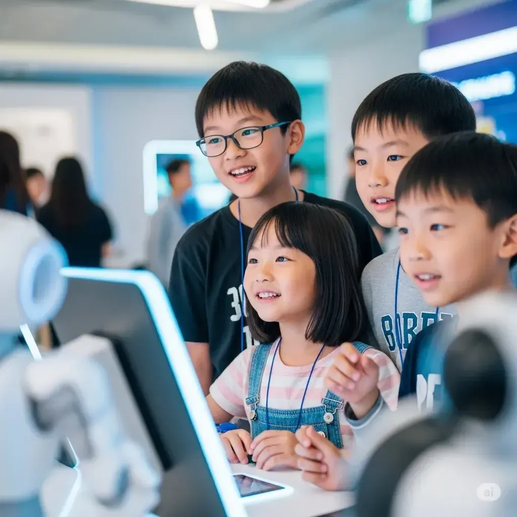 AI Innovator's Soiree